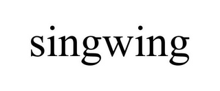 SINGWING