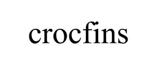 CROCFINS