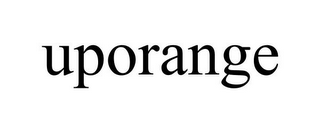 UPORANGE