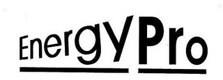 ENERGYPRO