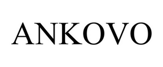 ANKOVO