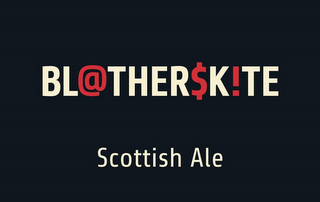 BL@THER$K!TE SCOTTISH ALE