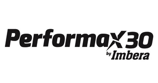 PERFORMAX 30 BY IMBERA