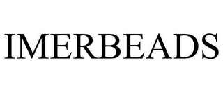 IMERBEADS