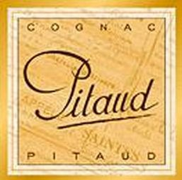 COGNAC PITAUD PITAUD