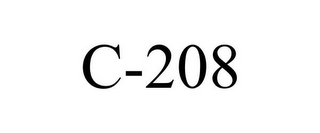 C-208