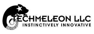 TECHMELEON LLC INSTINCTIVELY INNOVATIVE