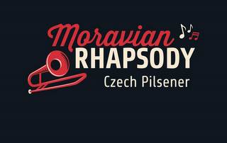 MORAVIAN RHAPSODY CZECH PILSENER