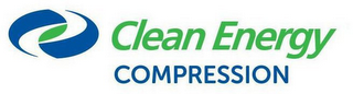 CLEAN ENERGY COMPRESSION