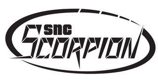 SNC SCORPION