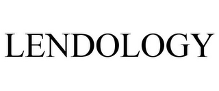 LENDOLOGY