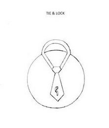 TIE & LOCK