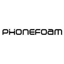 PHONEFOAM