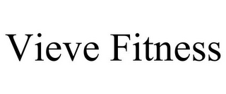 VIEVE FITNESS