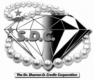 S.D.C. THE DR. SHARRON D. CREDLE CORPORATION