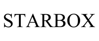 STARBOX