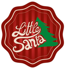 LITTLE SANTA