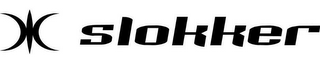 SLOKKER
