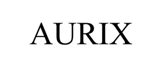 AURIX