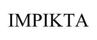 IMPIKTA