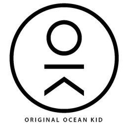 ORIGINAL OCEAN KID
