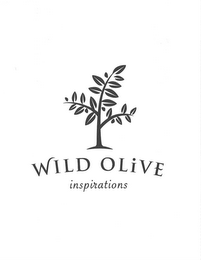 WILD OLIVE INSPIRATIONS