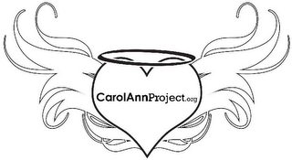 CAROLANNPROJECT.ORG