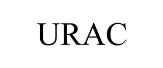 URAC