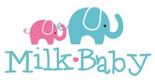 MILK BABY