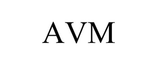 AVM