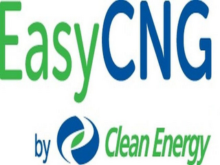 EASYCNG BY CLEAN ENERGY