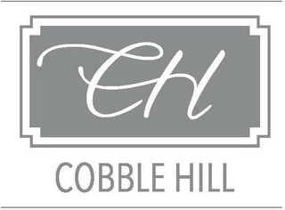 CH COBBLE HILL