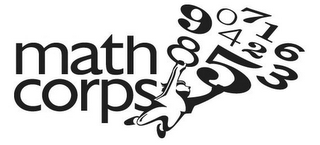 MATH CORPS