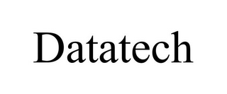 DATATECH