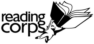 READING CORPS