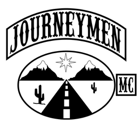 JOURNEYMEN MC