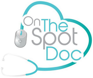 ON THE SPOT DOC