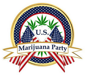 U.S. MARIJUANA PARTY