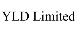 YLD LIMITED