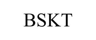 BSKT