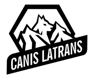 CANIS LATRANS