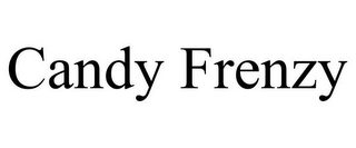 CANDY FRENZY