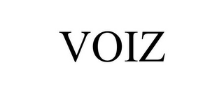 VOIZ