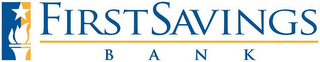 FIRST SAVINGS BANK