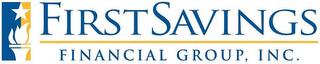 FIRST SAVINGS FINANCIAL GROUP, INC.