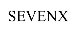 SEVENX