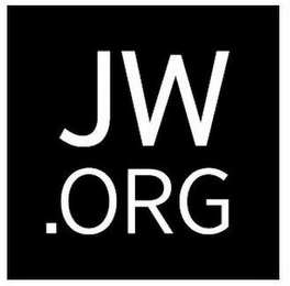 JW.ORG