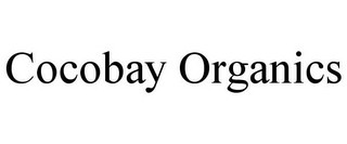 COCOBAY ORGANICS