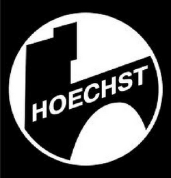 HOECHST