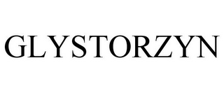 GLYSTORZYN